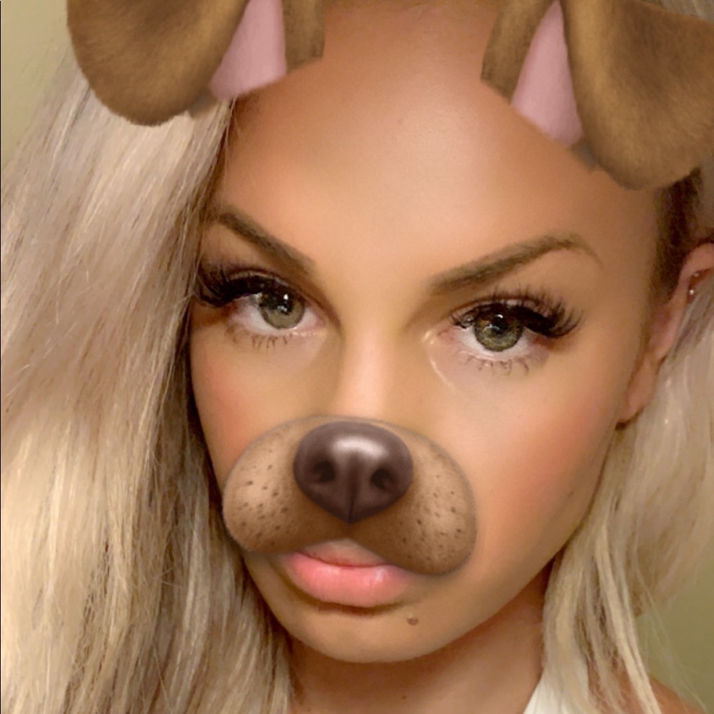 Meet your Posher, Brette